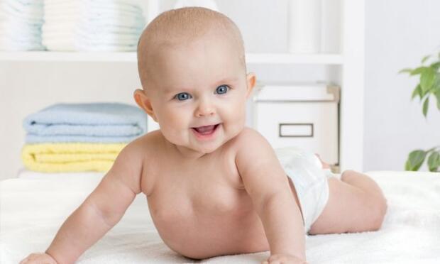 Bebeğinizde pişik oluşumunu nasıl önlersiniz?