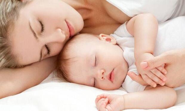 Anne-bebek arasındaki güven bağı nasıl oluşuyor? : Bebek Sağlığı